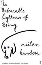 Image de The Unbearable Lightness of Being