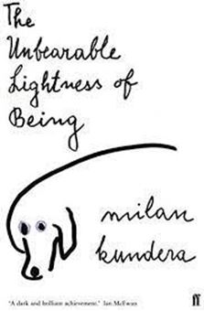 Image sur The Unbearable Lightness of Being