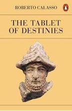 Picture of The Tablet of Destinies