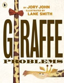 Image sur Giraffe Problems