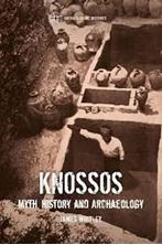 Image de Knossos : Myth, History and Archaeology