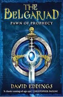 Belgariad 1: Pawn of Prophecy