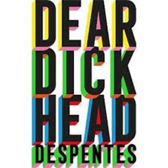 Image sur Dear Dickhead