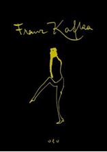 Picture of Franz Kafka: Τα σχέδια