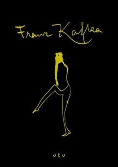 Picture of Franz Kafka: Τα σχέδια