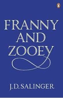 Image sur Franny And Zooey