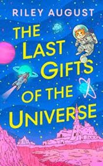 Image sur The Last Gifts of the Universe