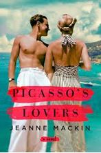 Εικόνα της Picasso's Lovers