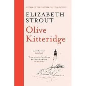 Image sur Olive Kitteridge