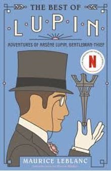 Picture of The Best of Lupin : Adventures of Arsene Lupin, Gentleman-Thief