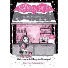 Εικόνα της Isadora Moon and the Frost Festival