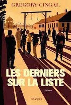 Picture of Les derniers sur la liste