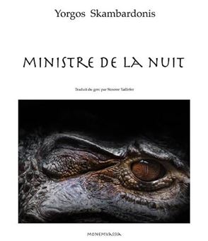 Image sur Ministre de la nuit