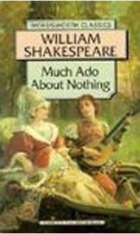 Image sur Much Ado About Nothing