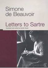 Εικόνα της Letters To Sartre