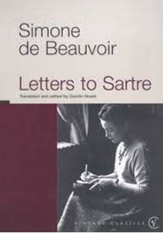 Image sur Letters To Sartre