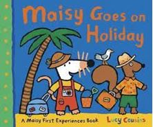 Εικόνα της Maisy Goes on Holiday