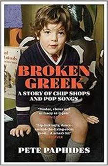 Broken Greek