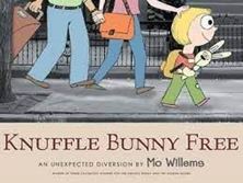 Picture of Knuffle Bunny Free: An Unexpected Diversion