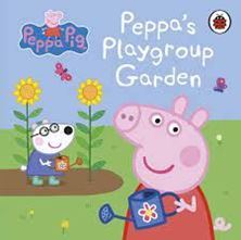 Εικόνα της Peppa Pig: Peppa's Playgroup Garden