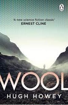 Picture of Wool : (Silo Trilogy 1)