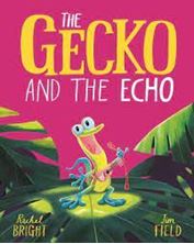 Εικόνα της The Gecko and the Echo