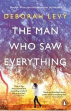 Εικόνα της The Man Who Saw Everything