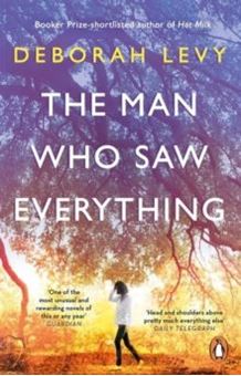 The Man Who Saw Everything