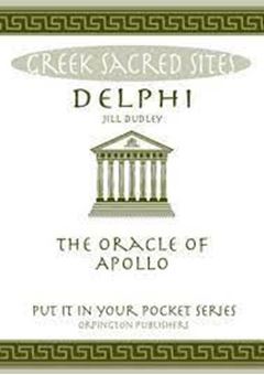 Image sur Delphi : Oracle of Apollo