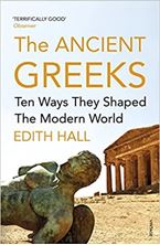 Image de The Ancient Greeks: Ten Ways They Shaped the Modern World