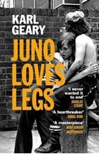 Image de Juno Loves Legs