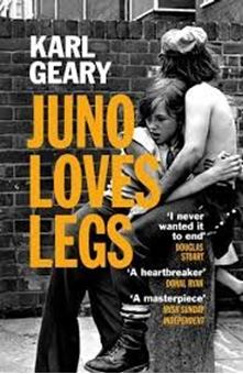 Image sur Juno Loves Legs