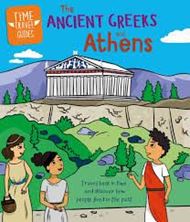 Image de Time Travel Guides: Ancient Greeks and Athens