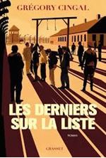 Image de Les derniers sur la liste