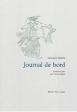 Εικόνα της Journal de bord