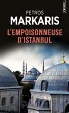 Image de L'empoisonneuse d'Istanbul