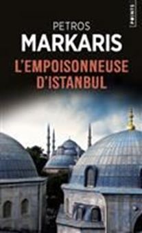 Image sur L'empoisonneuse d'Istanbul