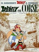 Picture of Astérix - Tome 20 - Astérix en Corse