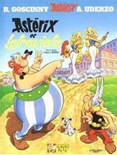 Image de Astérix - Tome 31 - Astérix et La Traviata