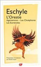 Picture of L'Orestie