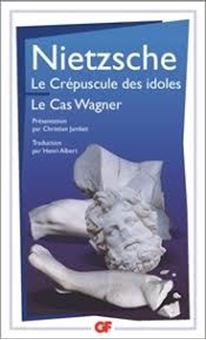 Le crépuscule des idoles