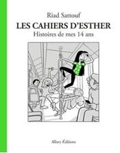 Εικόνα της Les cahiers d'Esther Tome 5 - Histoires de mes 14 ans