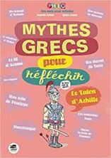 Εικόνα της Mythes Grecs pour réfléchir