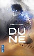 Image de Le cycle de Dune Tome 1 - Dune