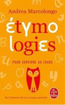 Picture of Etymologies pour survivre au chaos