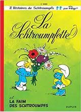 Picture of Les Schtroumpfs Tome 3