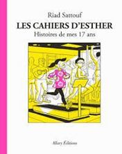 Εικόνα της Les cahiers d'Esther Tome 8 - Histoires de mes 17 ans