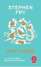 Εικόνα της Mythos 