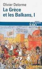 Εικόνα της La Grèce et les Balkans : du Ve siècle à nos jours - Tome 1