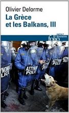 Image de La Grèce et les Balkans : du Ve siècle à nos jours - Tome 3